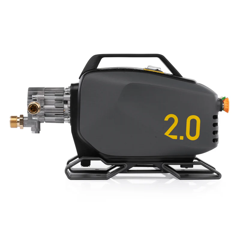 Active™ 2.0 Electric Pressure Washer – Premium Kit - Image 4