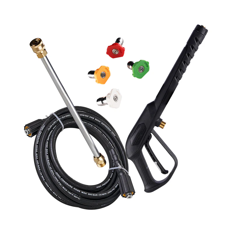Active™ 2.0 Electric Pressure Washer – Standard Kit - Image 4