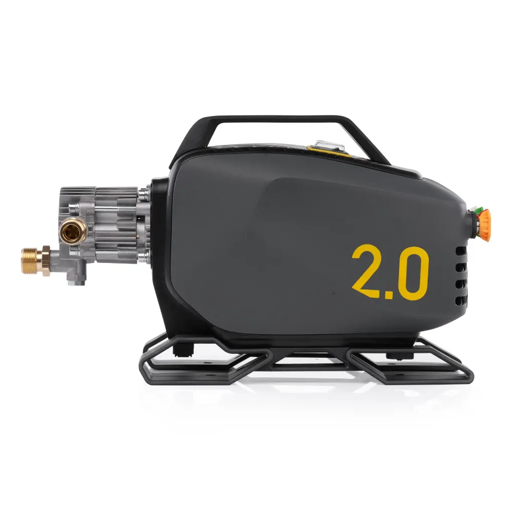 Active™ 2.0 Electric Pressure Washer – Tool Only - Image 3