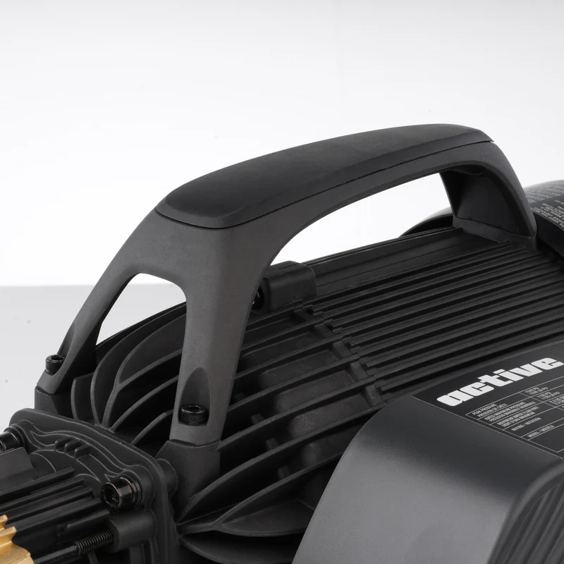 Active™ 2.3 Electric Pressure Washer – Premium Kit - Image 3