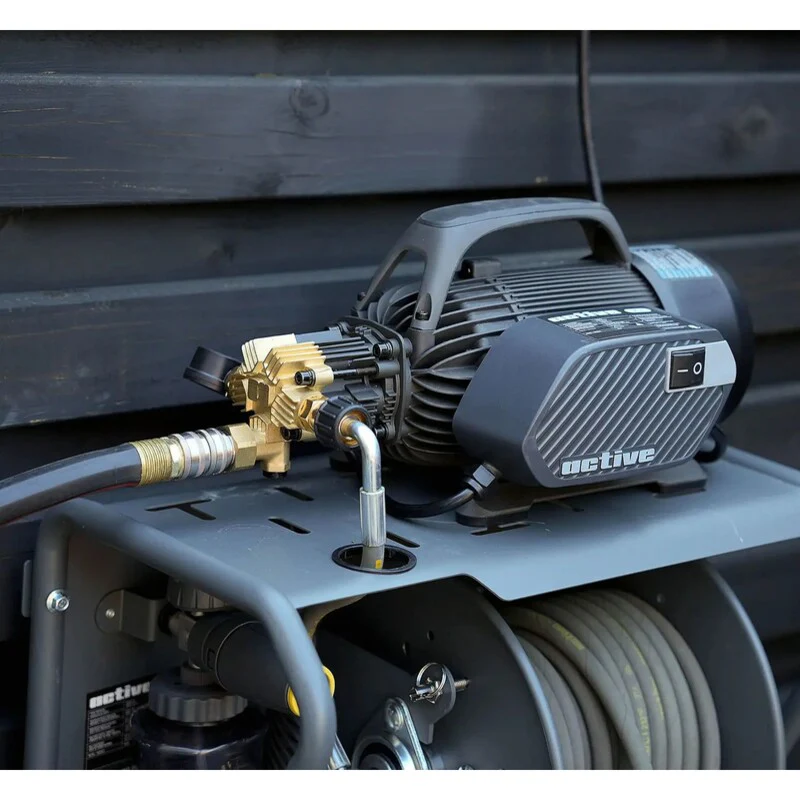 Active™ Pressure Washer Wall Mount - Image 3