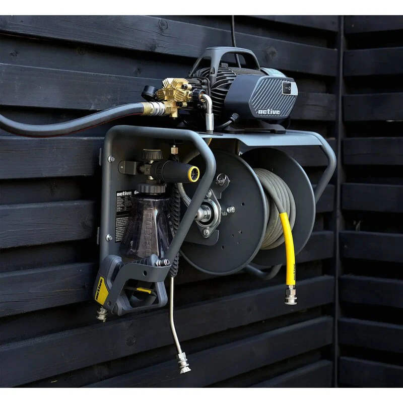 Active™ Pressure Washer Wall Mount - Image 4