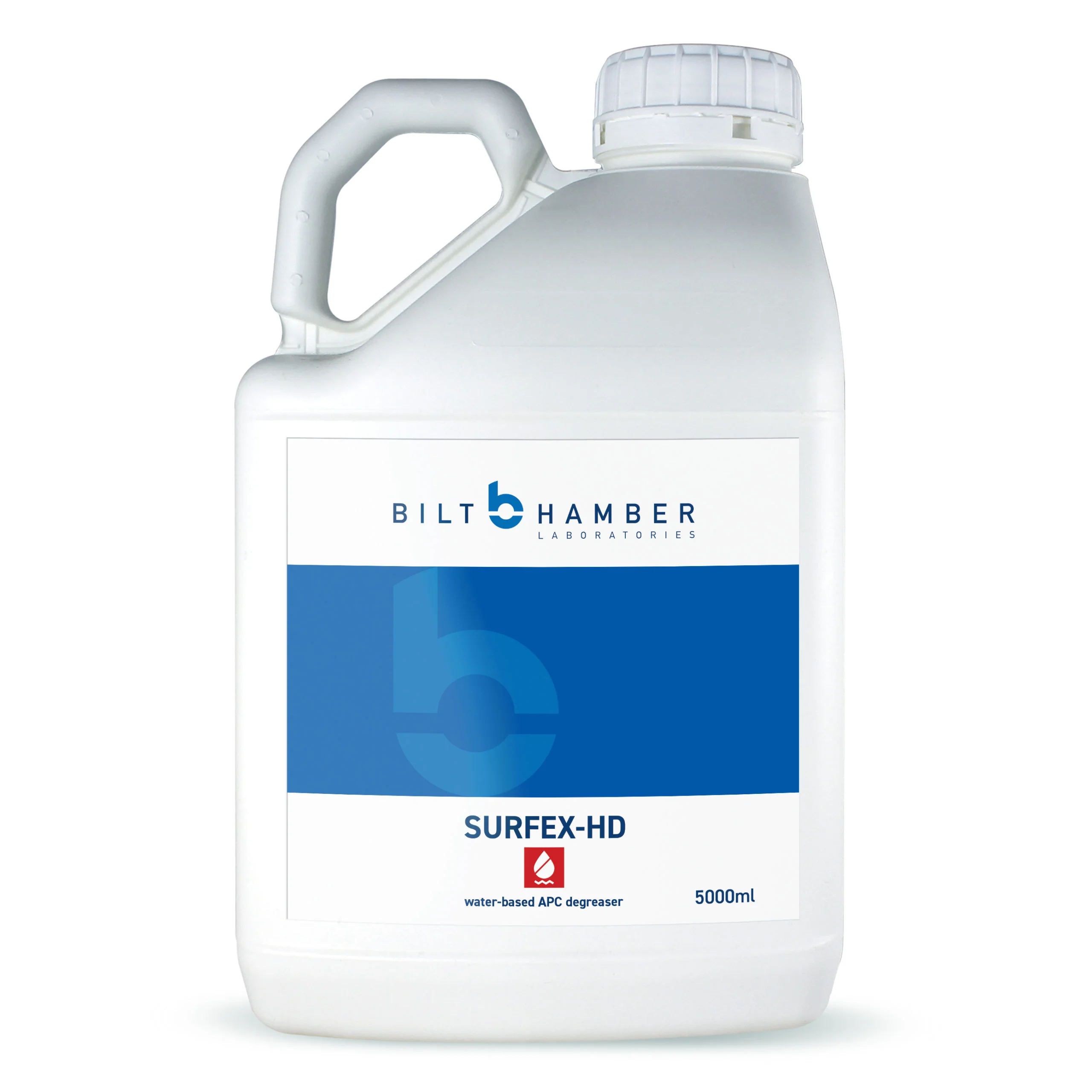 Bilt Hamber Surfex HD All Purpose Cleaner - Image 3