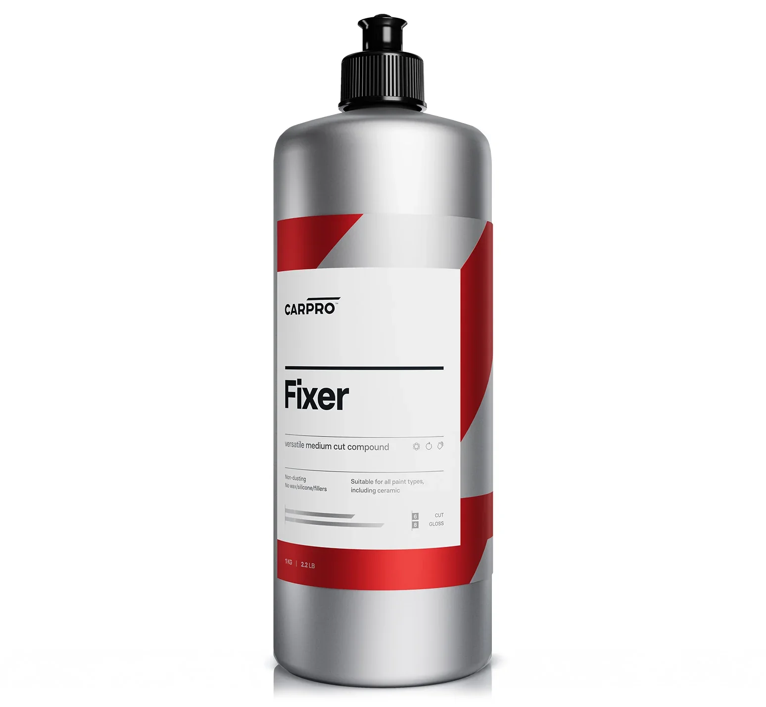 CARPRO Fixer 1 Step Compound & Polish - Image 4