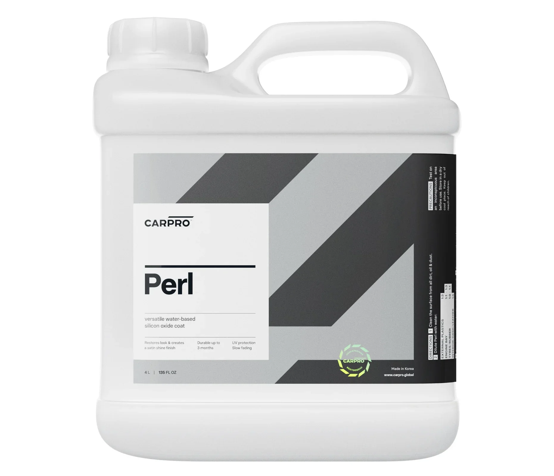 CARPRO Perl Waterbased Silicon Oxide Coat - Image 4