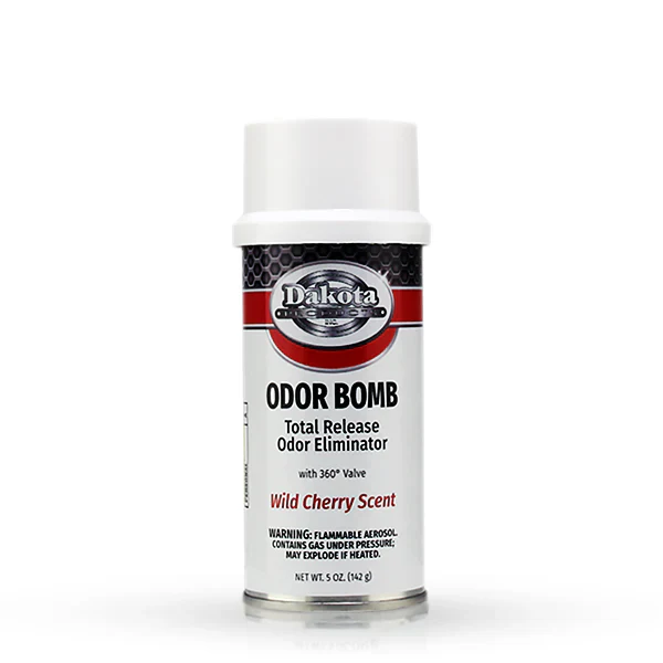 Dakota Products - Odor Bomb (Various Scents), 5oz - Image 10
