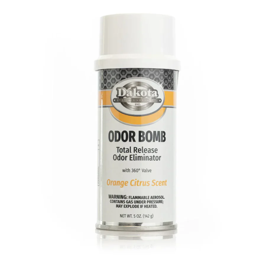 Dakota Products - Odor Bomb (Various Scents), 5oz - Image 5