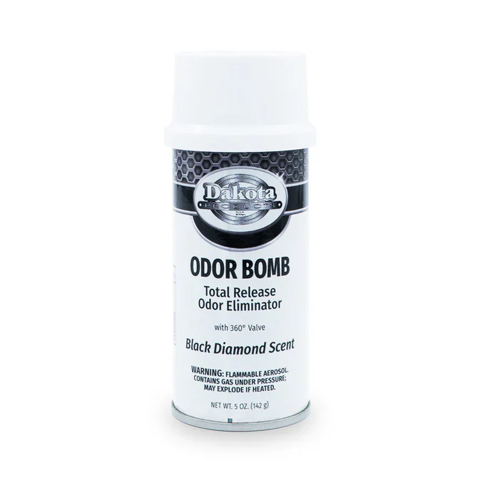 Dakota Products - Odor Bomb (Various Scents), 5oz - Image 8