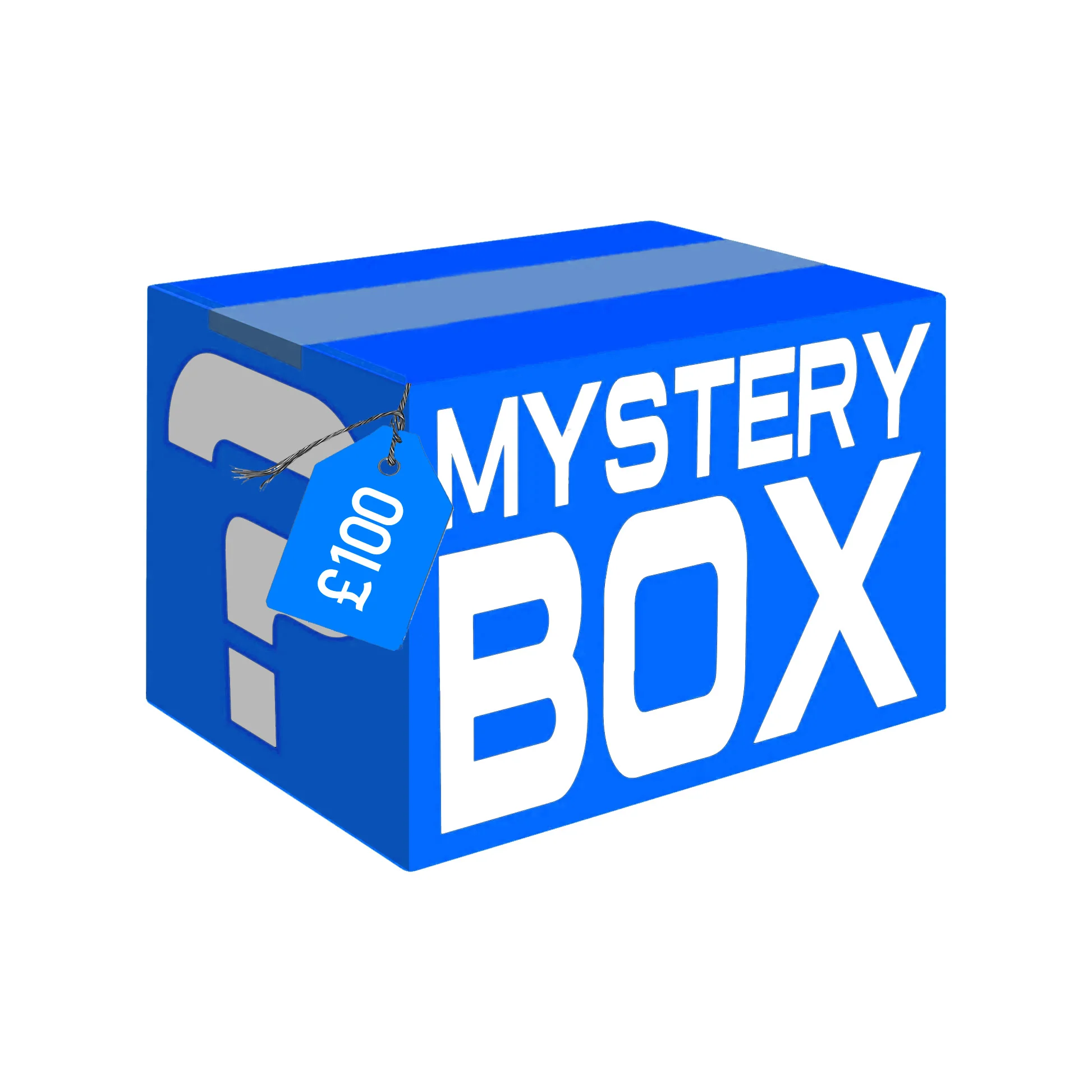 Detailing Mystery Box - Image 3