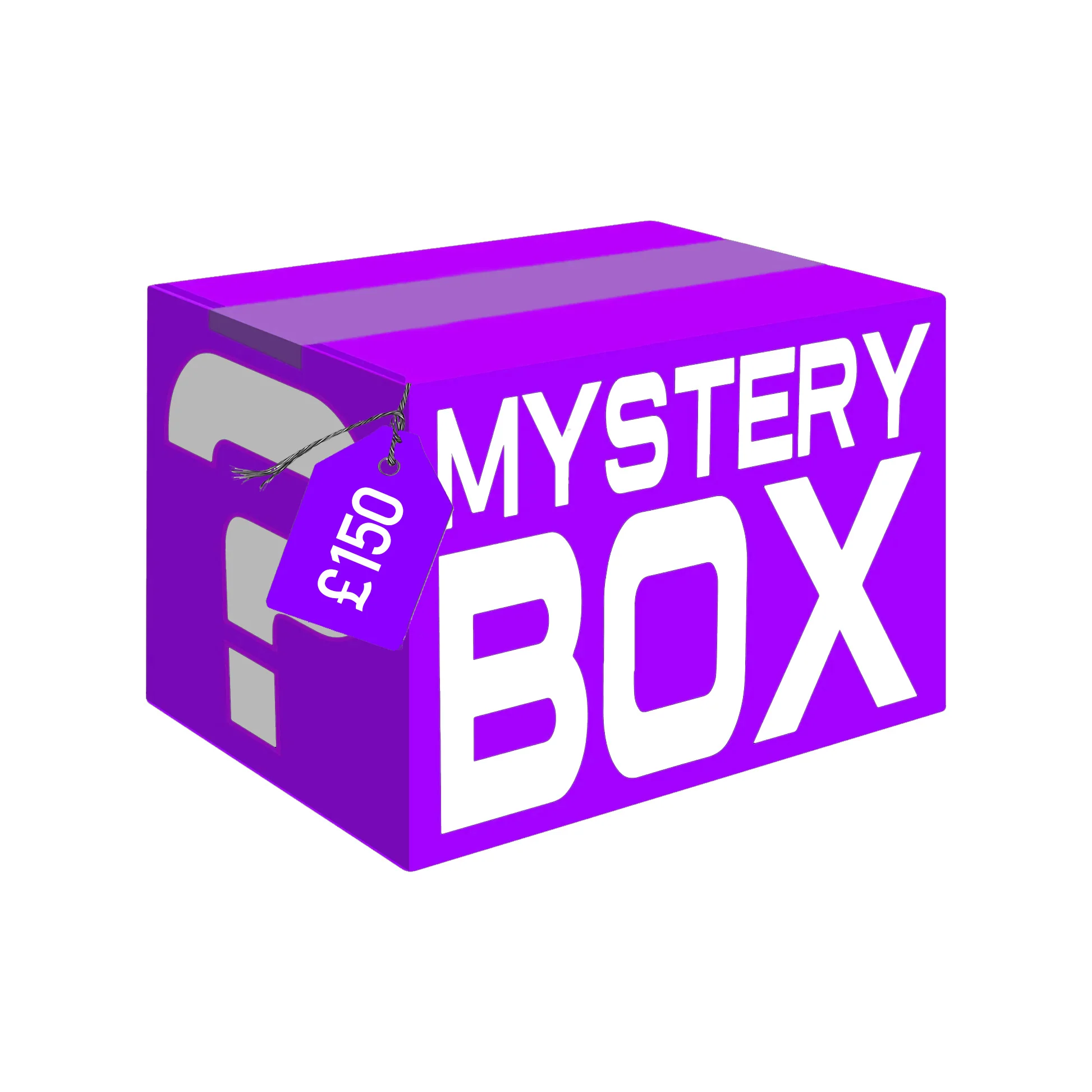 Detailing Mystery Box - Image 4