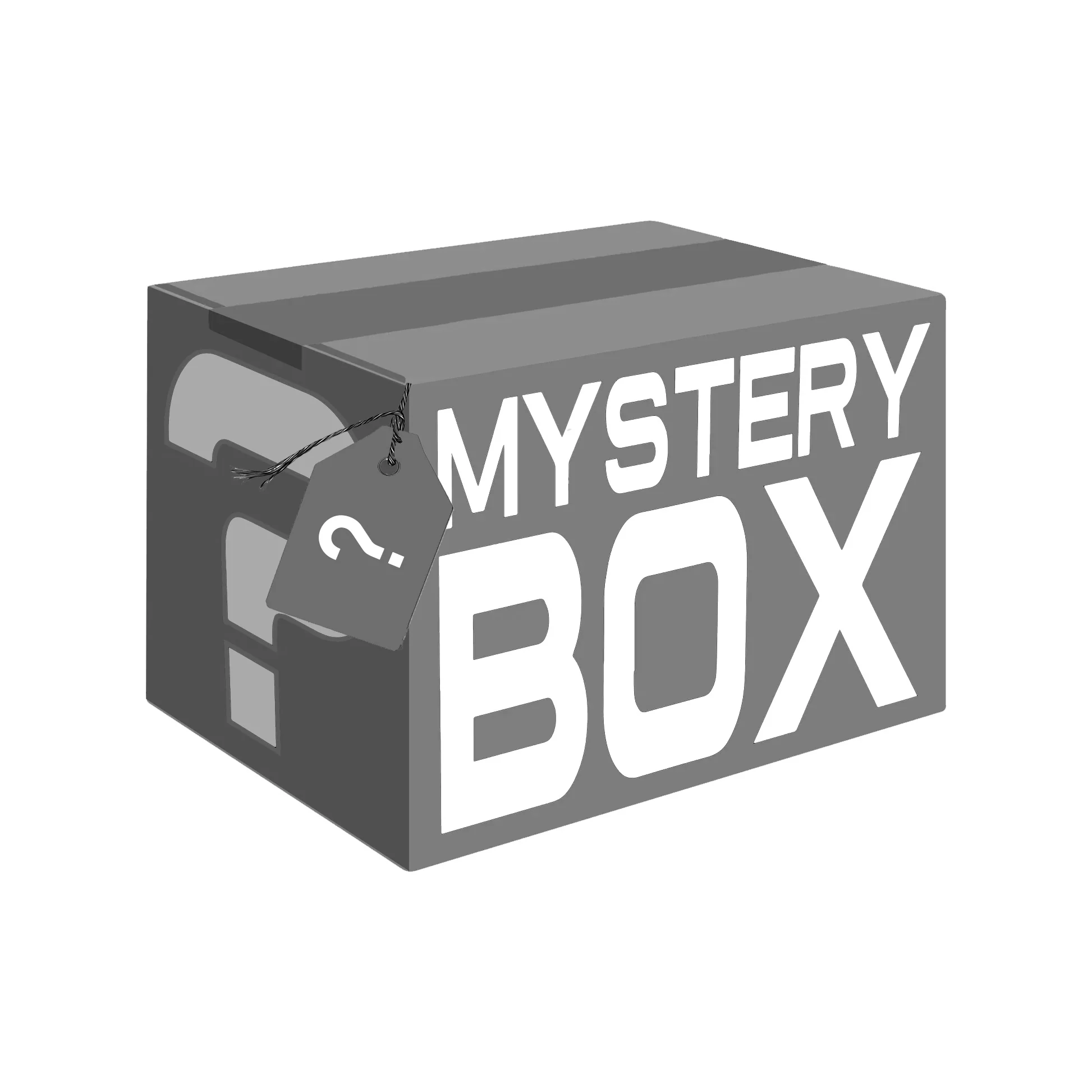 Detailing Mystery Box - Image 5