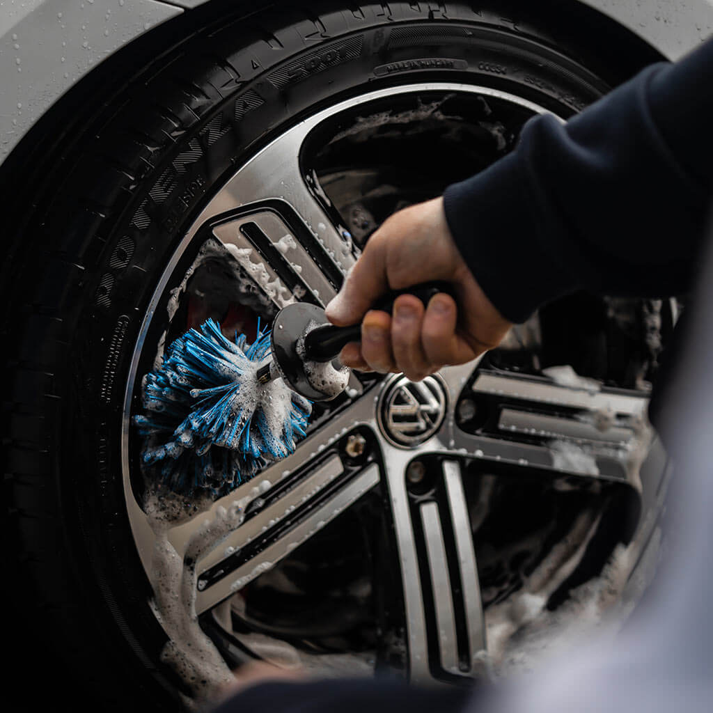 EZ Detail Brush Large - Image 3