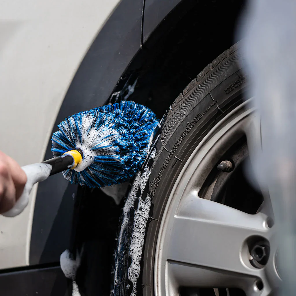 EZ Detail GO Brush - Image 6