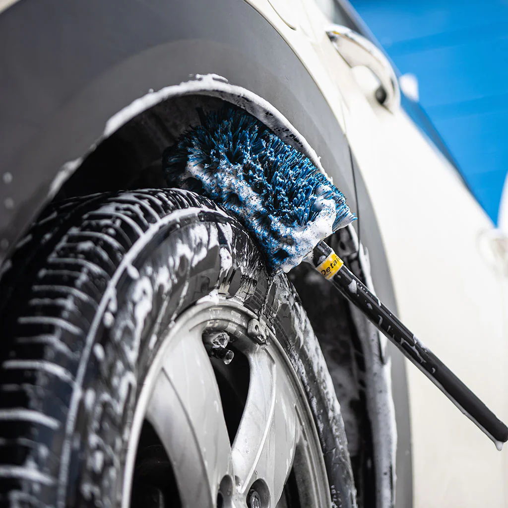 EZ Detail GO Brush - Image 7