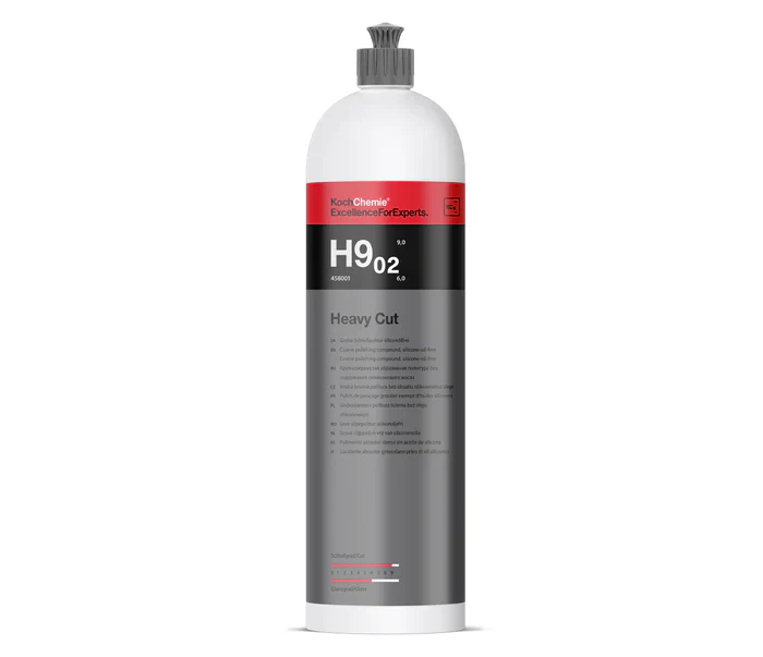 Koch Chemie Heavy Cut H9.02 - Image 3