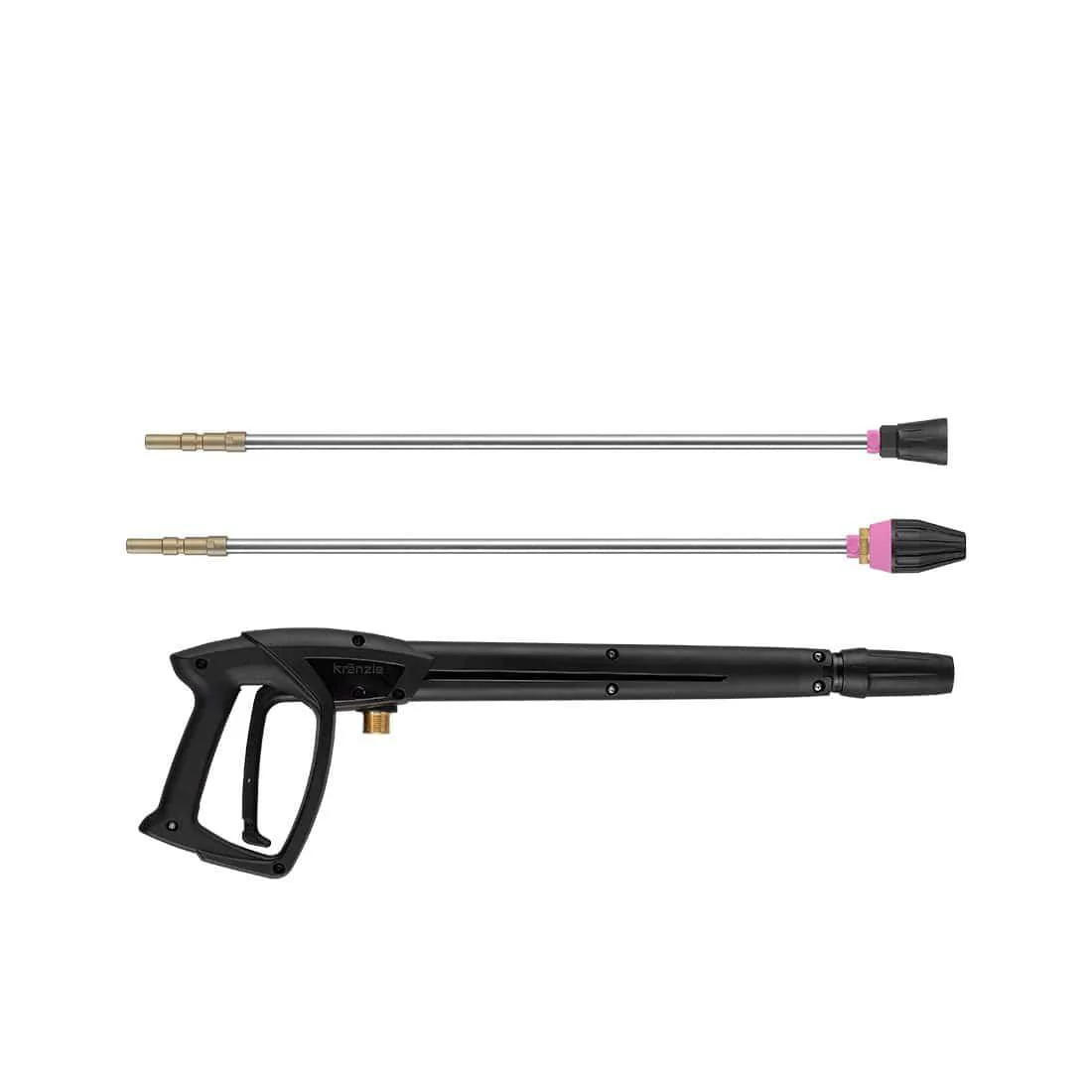 Kranzle HD K7/122 TS Q/R Pressure washer - Image 4