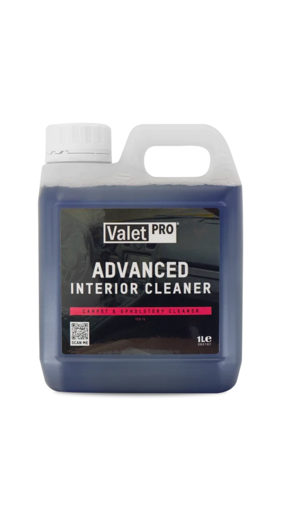 ValetPRO Advanced Interior Cleaner - Image 3