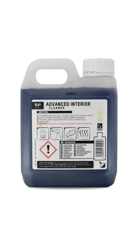 ValetPRO Advanced Interior Cleaner - Image 4