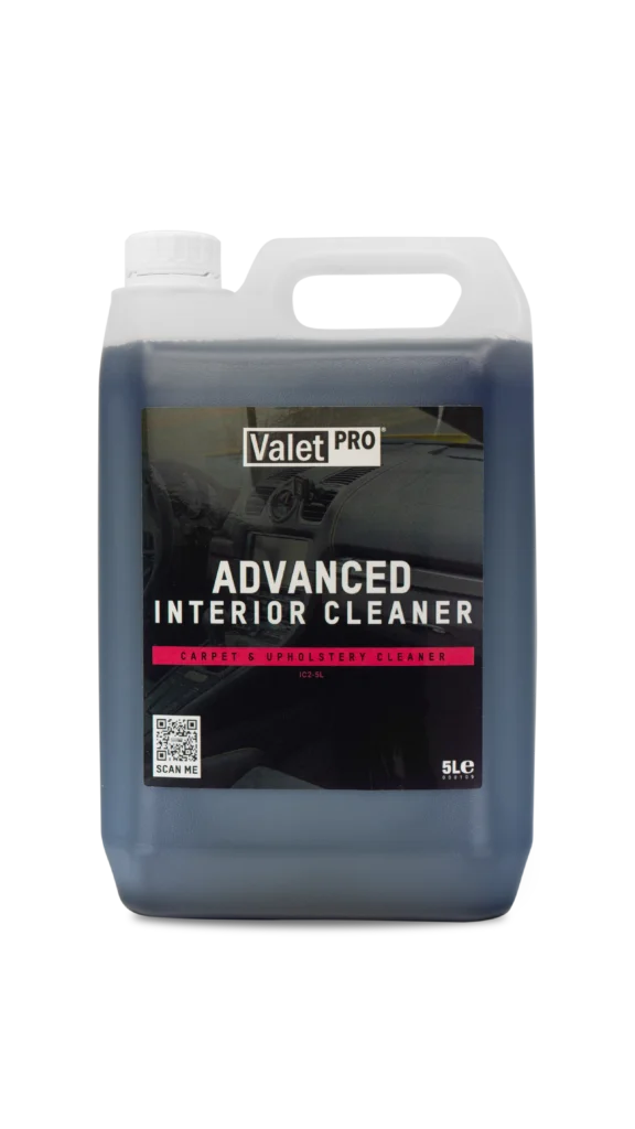 ValetPRO Advanced Interior Cleaner - Image 5