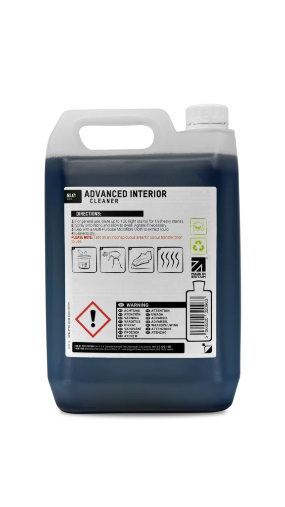 ValetPRO Advanced Interior Cleaner - Image 6