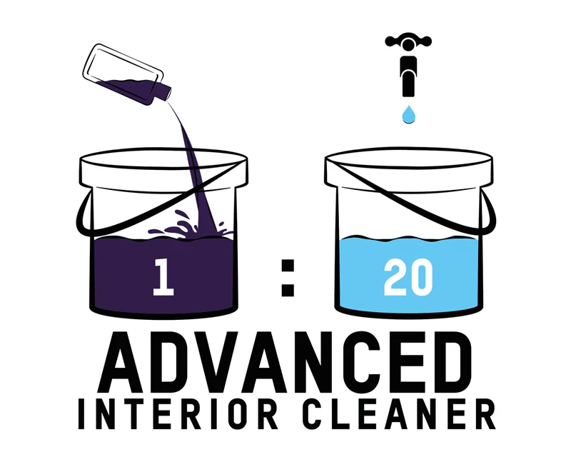 ValetPRO Advanced Interior Cleaner - Image 7