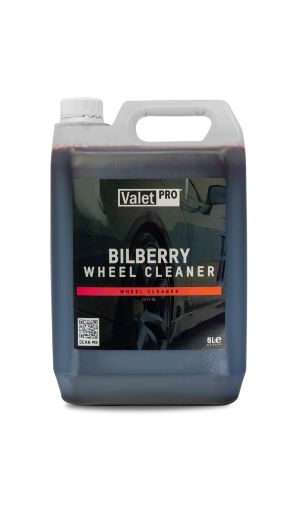 ValetPRO Bilberry Wheel Cleaner - Image 5