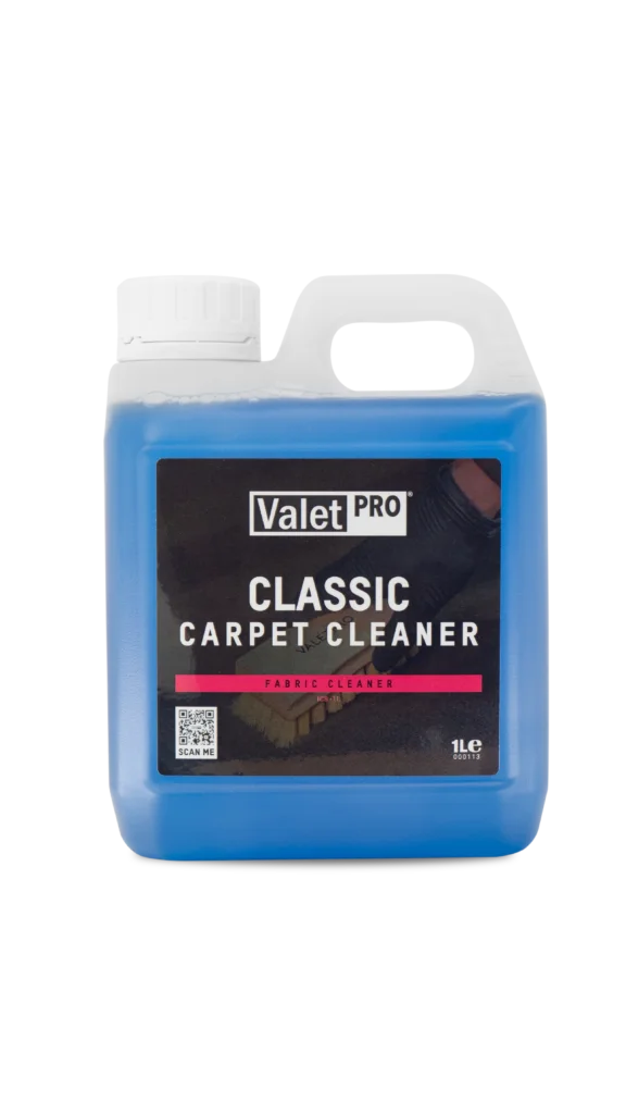 ValetPRO Classic Carpet Cleaner - Image 3