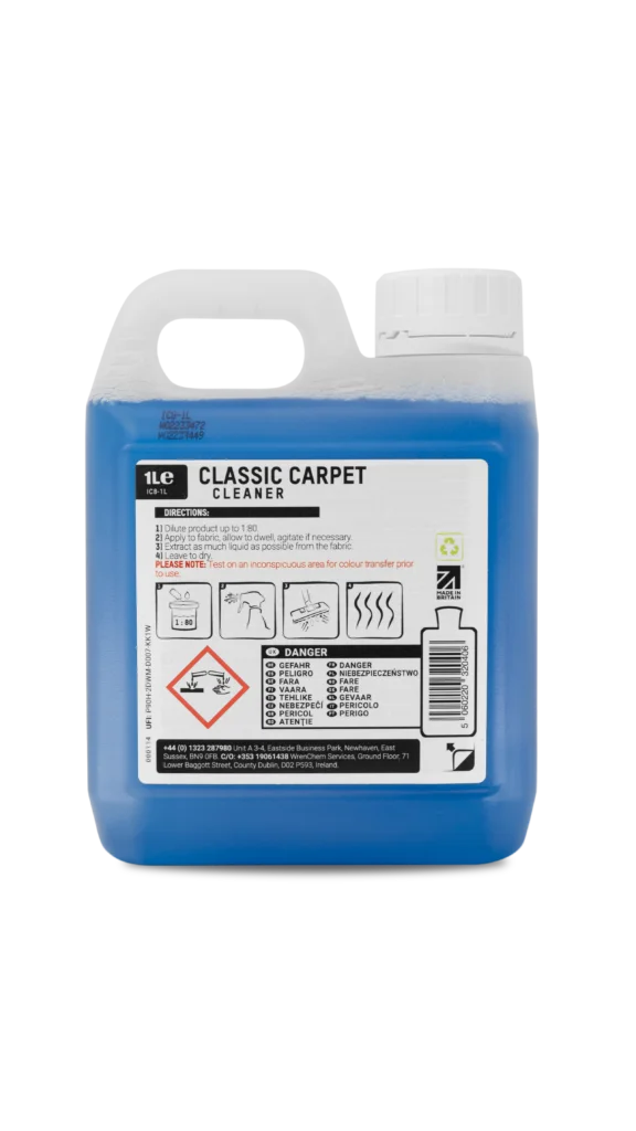 ValetPRO Classic Carpet Cleaner - Image 4