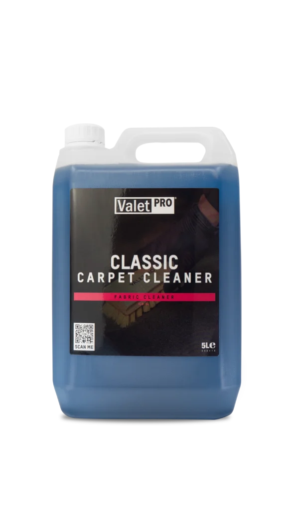 ValetPRO Classic Carpet Cleaner - Image 5