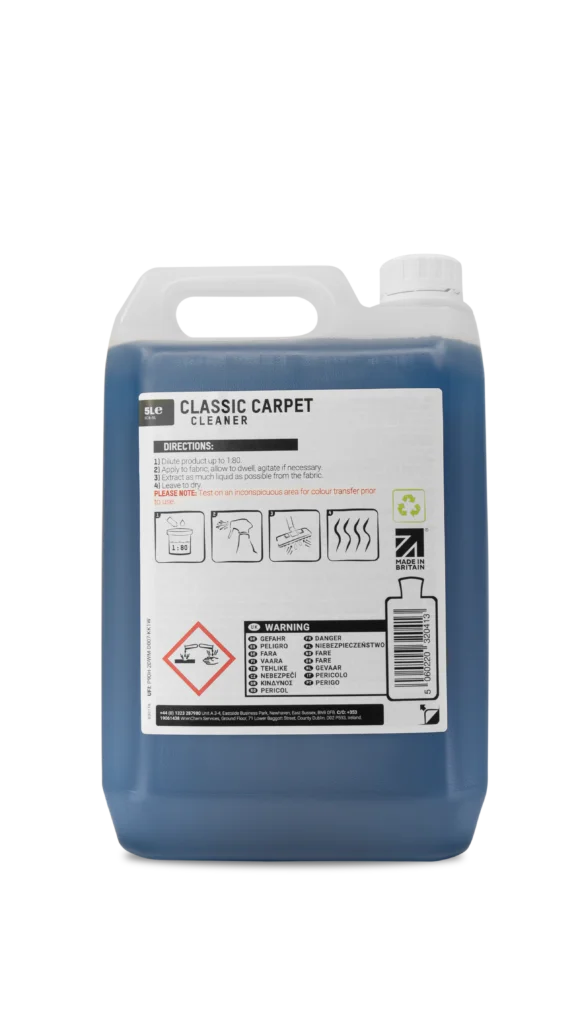 ValetPRO Classic Carpet Cleaner - Image 6