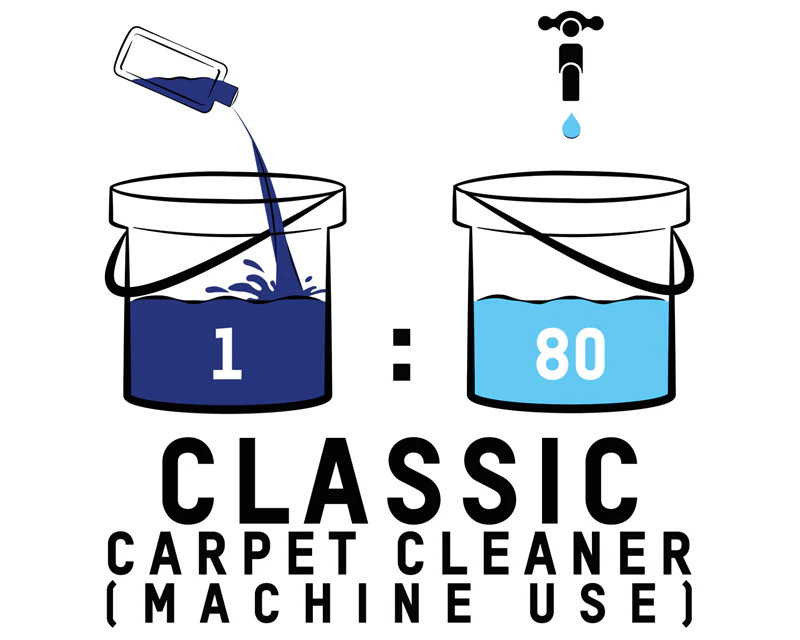 ValetPRO Classic Carpet Cleaner - Image 7