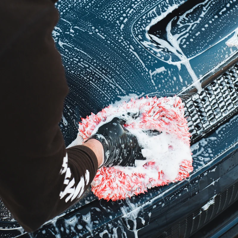 ValetPRO Concentrated Car Wash Shampoo - Image 7