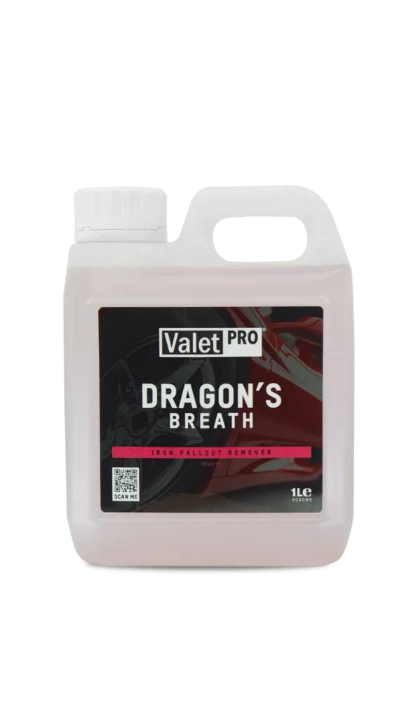 ValetPRO Dragon's Breath Iron Fallout Remover - Image 3