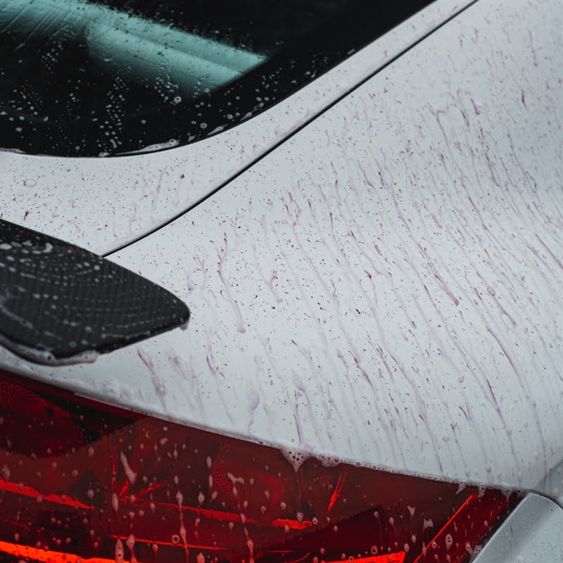 ValetPRO Dragon's Breath Iron Fallout Remover - Image 7