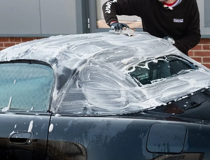 ValetPRO Drop Top Cleaner 500ml - Image 3