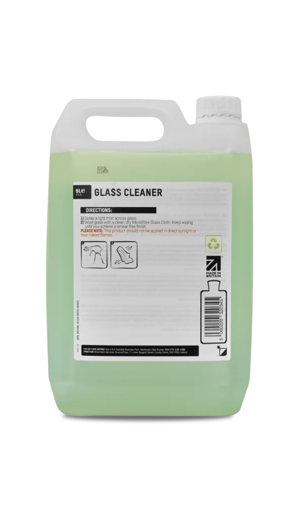 ValetPRO Glass Cleaner - Image 4