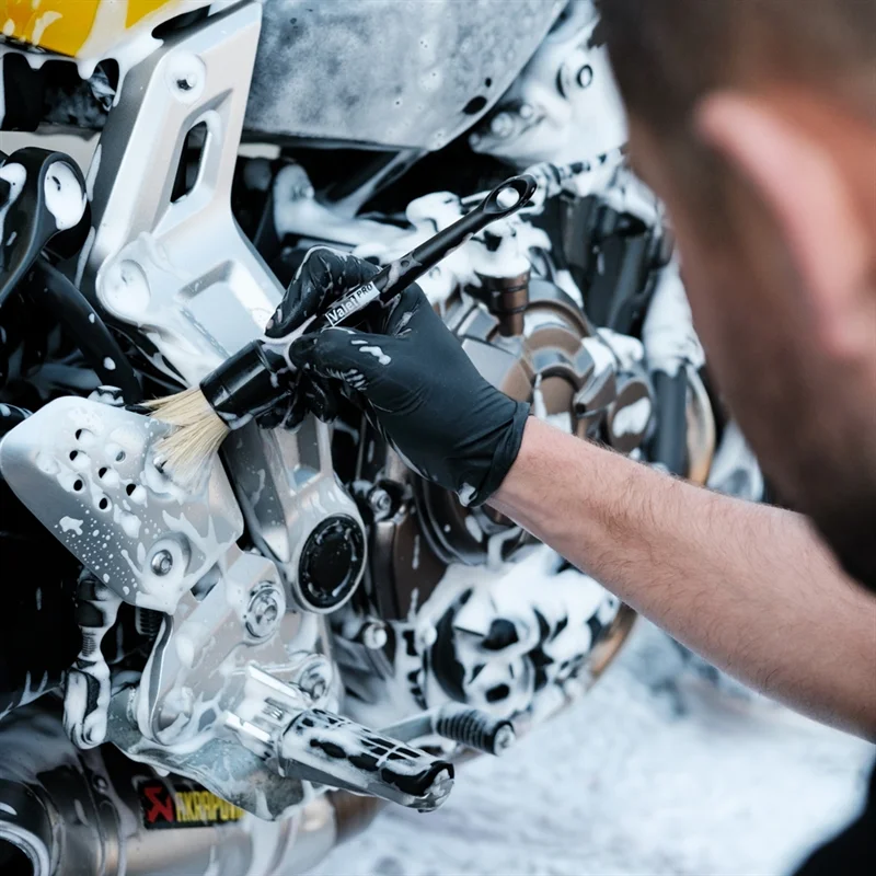 ValetPRO Large Sash Brush BRU 19 - Image 3