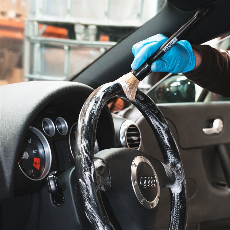 ValetPRO Large Sash Brush BRU 19 - Image 4