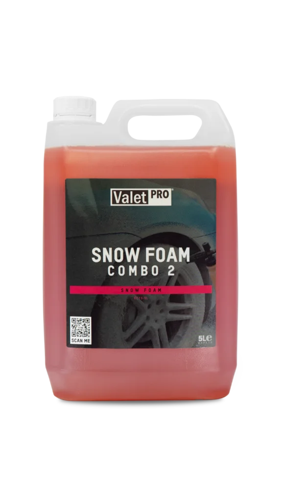 ValetPRO Snow Foam Combo 2 - Image 3